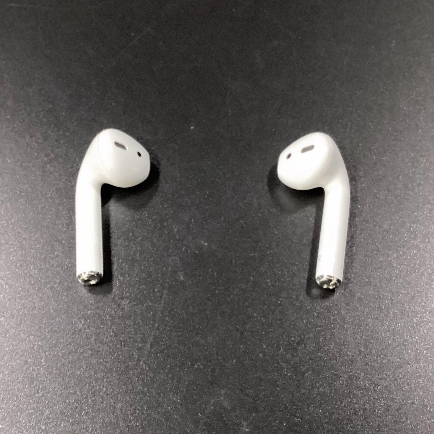 【全額返金保証】【最速発送】Apple AirPods（第2世代） 動作確認済