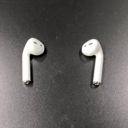 【全額返金保証】【最速発送】Apple AirPods（第2世代） 動作確認済