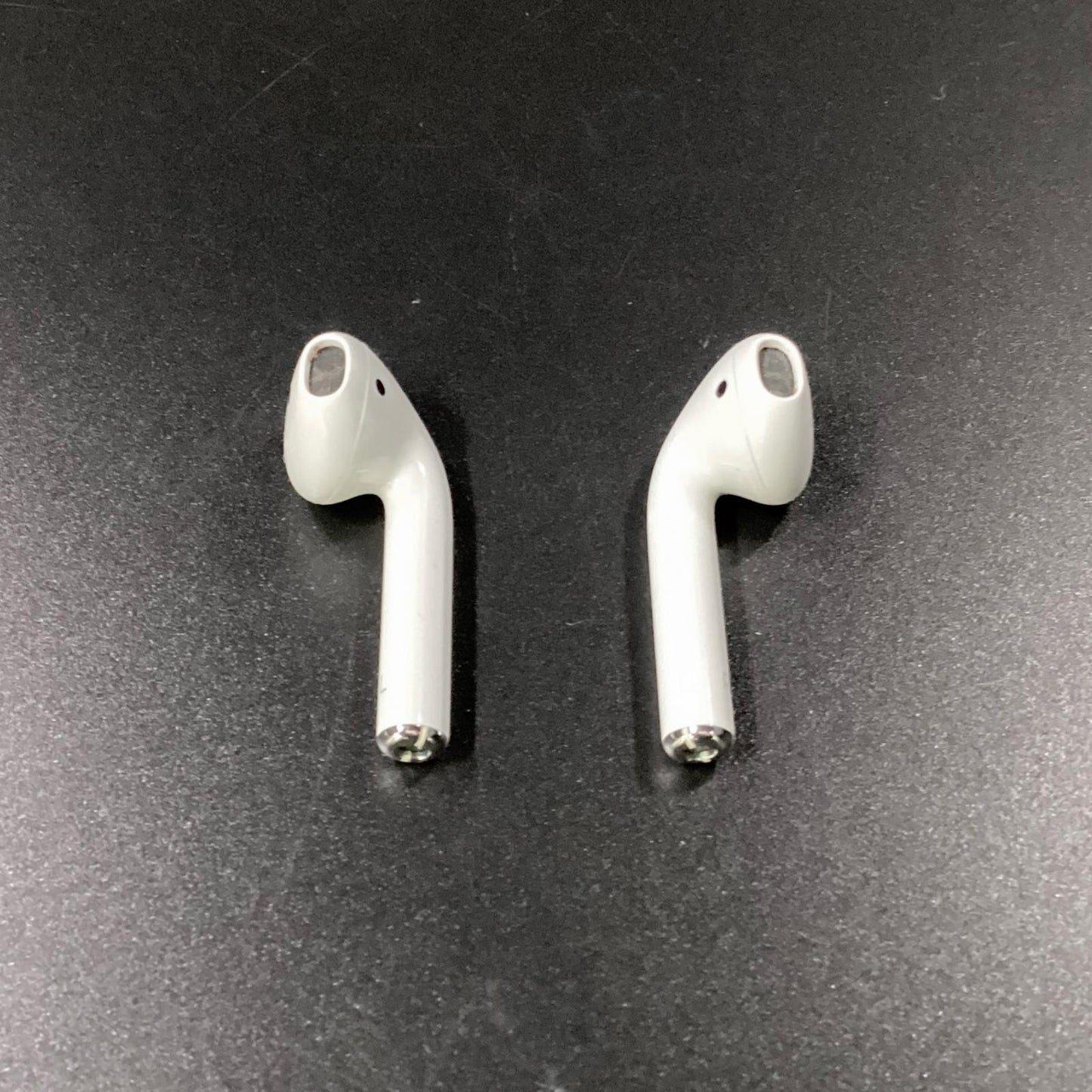 【全額返金保証】【最速発送】Apple AirPods（第2世代） 動作確認済