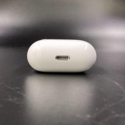【全額返金保証】【最速発送】Apple AirPods（第2世代） 動作確認済