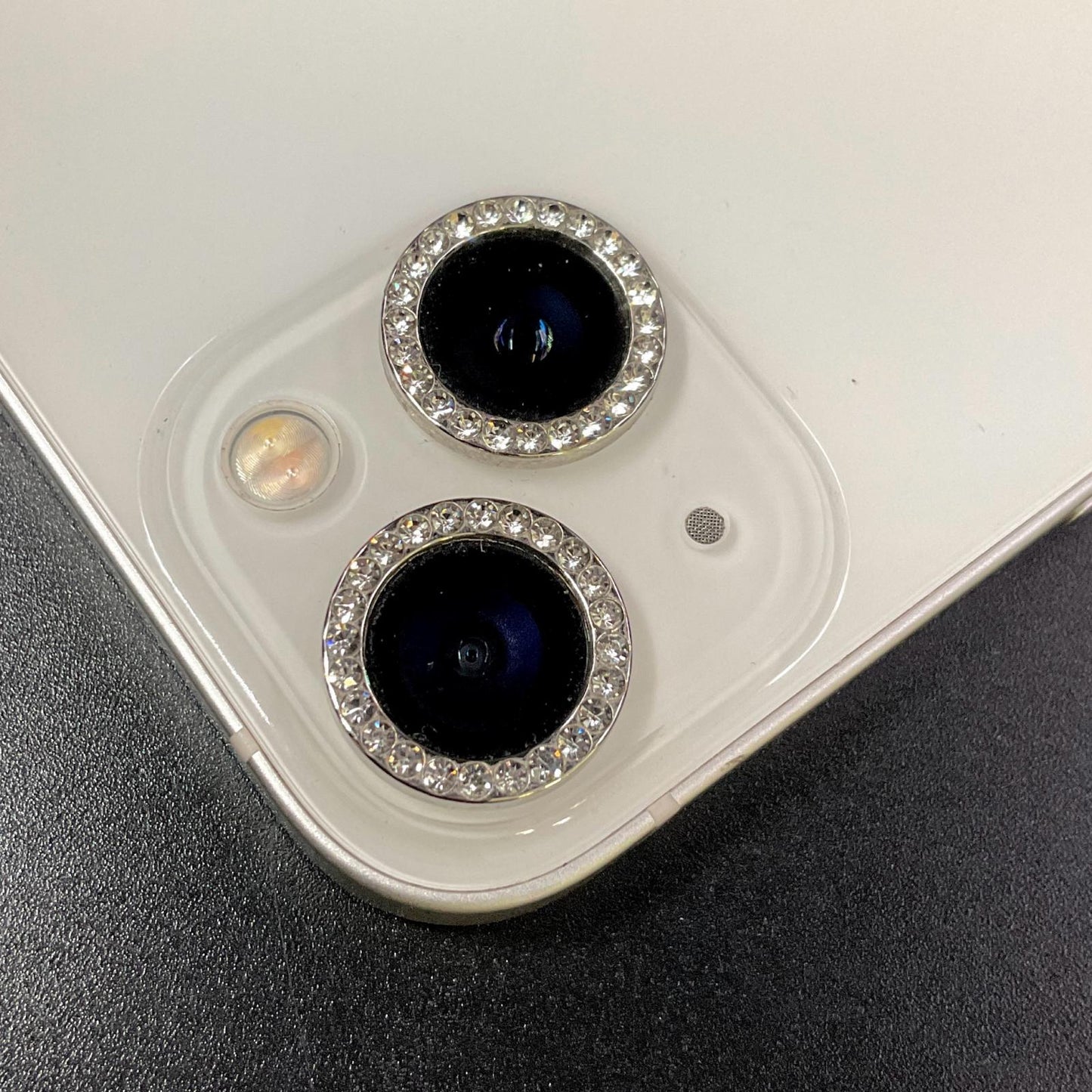 【全額返金保証】【最速発送】Apple iPhone iPhone 13 128GB スターライト SIMフリー 白ロム 動作確認済 76%
