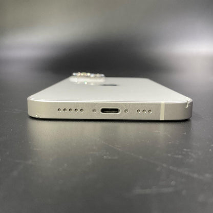 【全額返金保証】【最速発送】Apple iPhone iPhone 13 128GB スターライト SIMフリー 白ロム 動作確認済 76%
