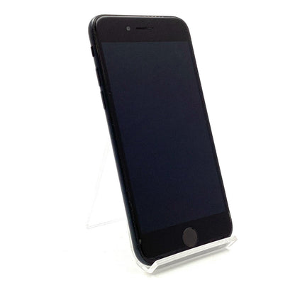【最速発送】Apple iPhone iPhone SE（第3世代） 64GB ミッドナイト docomo 白ロム【難有】 79%