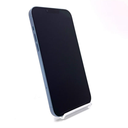【全額返金保証】【最速発送】Apple iPhone iPhone 14 Plus 256GB ブルー SIMフリー 白ロム 超美品 動作確認済 100%