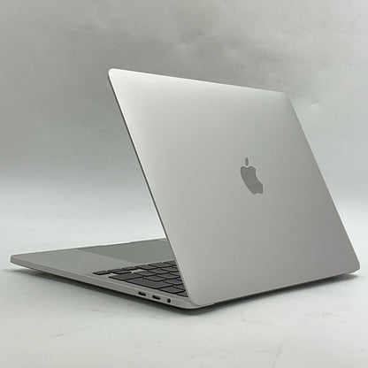 【最速発送】Apple MacBook Pro 13.3インチ 2020 2.3GHz クアッドコア Intel Core i7 32GB SSD 1TB シルバー【難有】