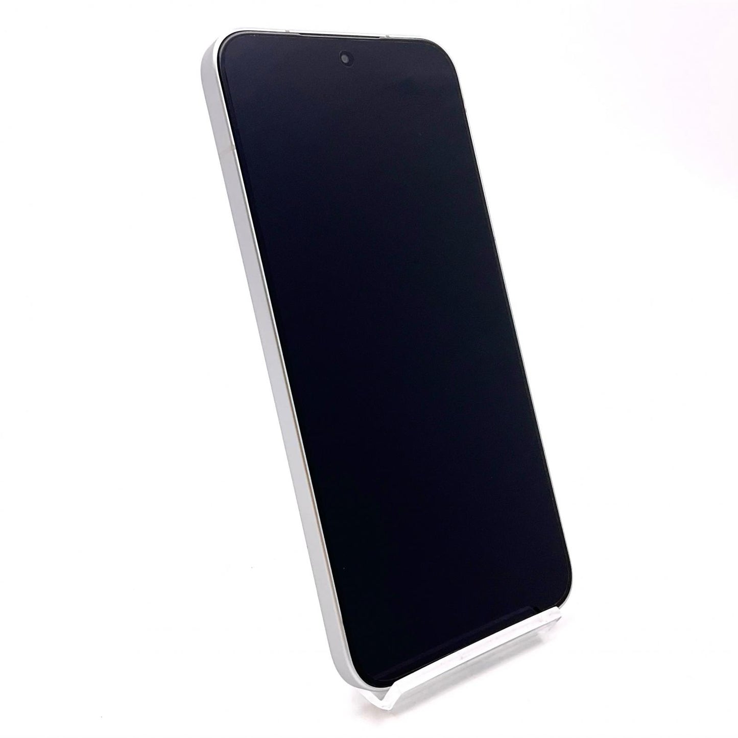 【全額返金保証】【最速発送】Xiaomi POCO F7 256GB シルバー SIMフリー 25053PC47G 白ロム 超美品 動作確認済