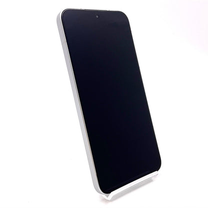 【全額返金保証】【最速発送】Xiaomi POCO F7 256GB シルバー SIMフリー 25053PC47G 白ロム 超美品 動作確認済