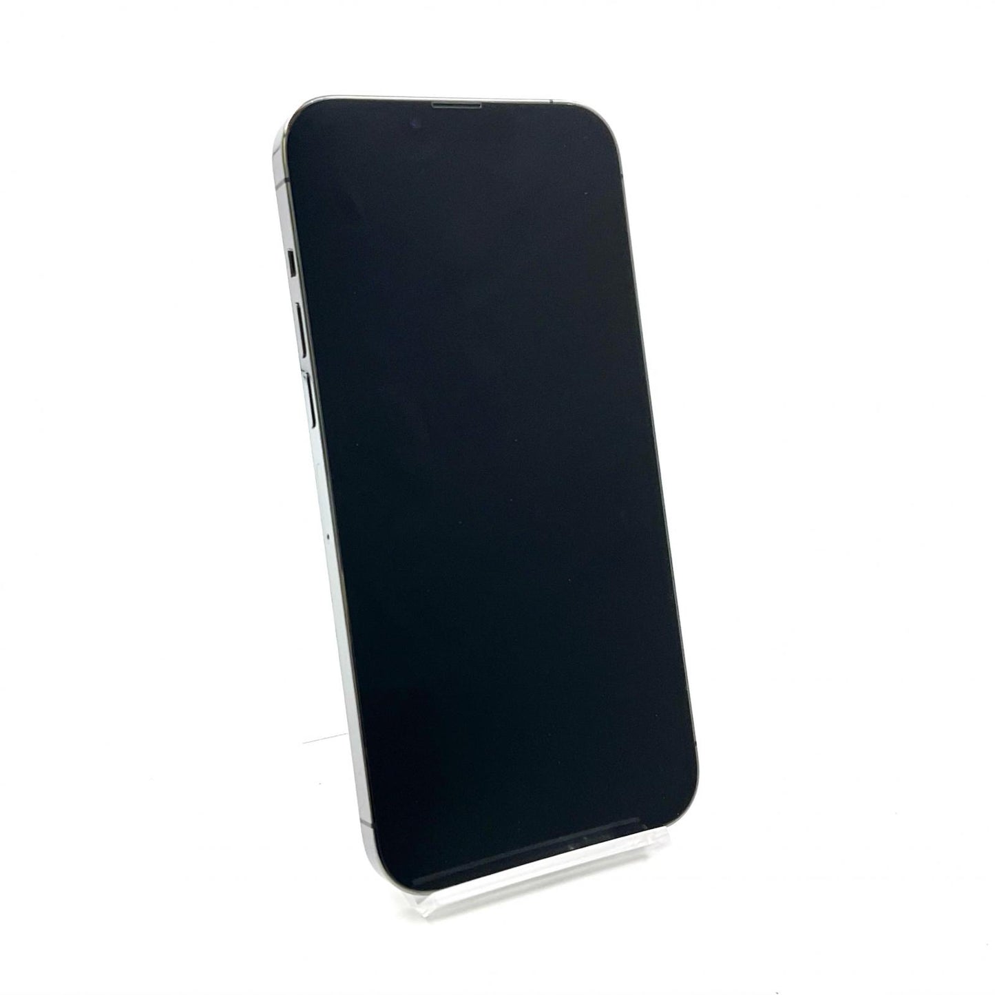 【全額返金保証】【最速発送】Apple iPhone iPhone 13 Pro Max 256GB グラファイト SIMフリー 白ロム 動作確認済 72%