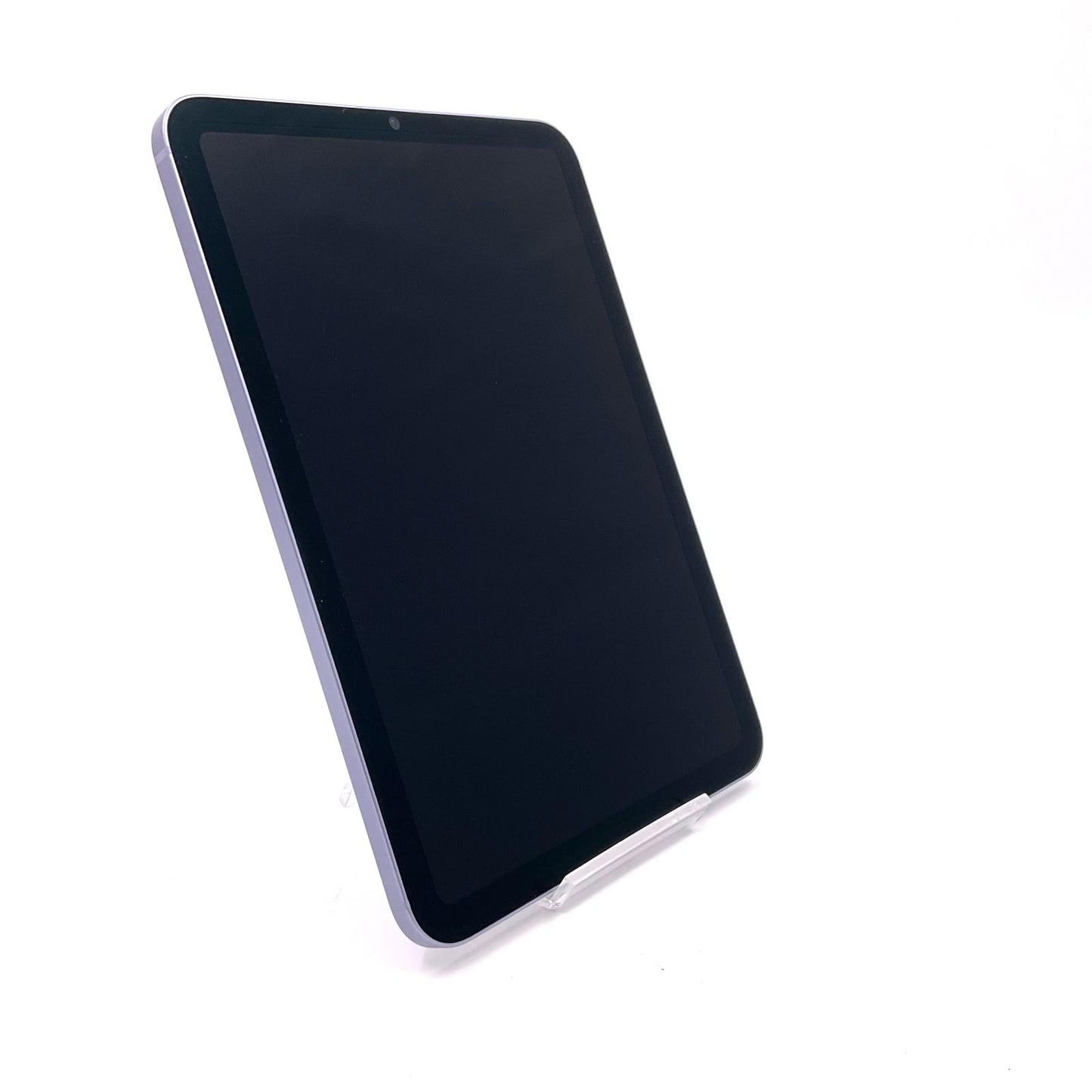 【全額返金保証】【最速発送】Apple iPad mini 8.3インチ 第6世代 64GB パープル WiFi+Cellular SIMフリー 白ロム 動作確認済
