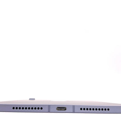 【全額返金保証】【最速発送】Apple iPad mini 8.3インチ 第6世代 64GB パープル WiFi+Cellular SIMフリー 白ロム 動作確認済
