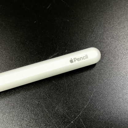 【全額返金保証】【最速発送】Apple Apple Pencil 第2世代 A2051 動作確認済