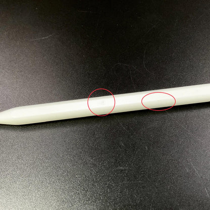 【全額返金保証】【最速発送】Apple Apple Pencil 第2世代 A2051 動作確認済