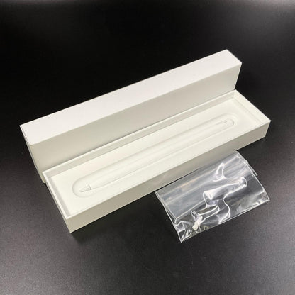 【全額返金保証】【最速発送】Apple Apple Pencil 第2世代 A2051 動作確認済