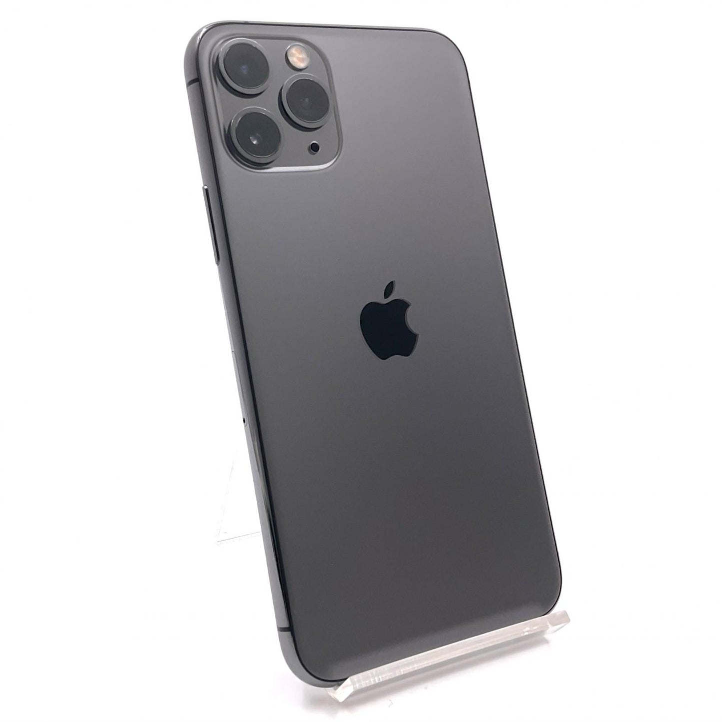 【全額返金保証】【最速発送】Apple iPhone iPhone 11 Pro 256GB スペースグレイ SIMフリー 白ロム 美品 動作確認済 90%