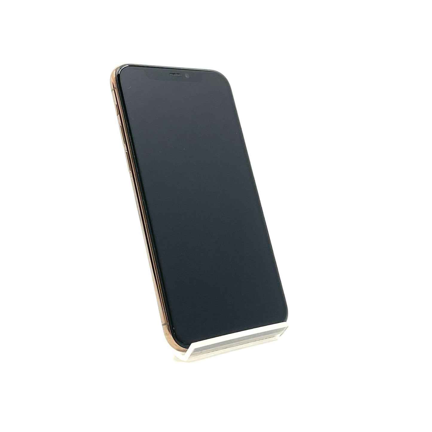 【全額返金保証】【最速発送】Apple iPhone iPhone 11 Pro 256GB ゴールド SIMフリー 白ロム 動作確認済 78%