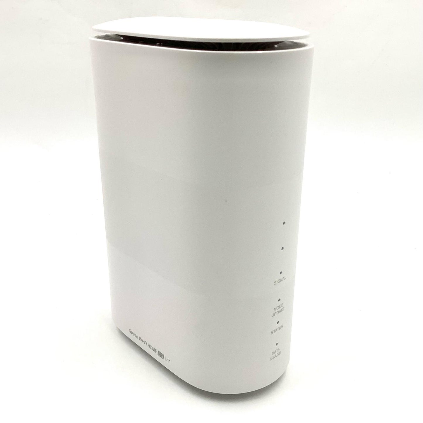 【全額返金保証】【最速発送】ZTE Speed Wi-Fi HOME 5G L11 ZTR01 美品 動作確認済