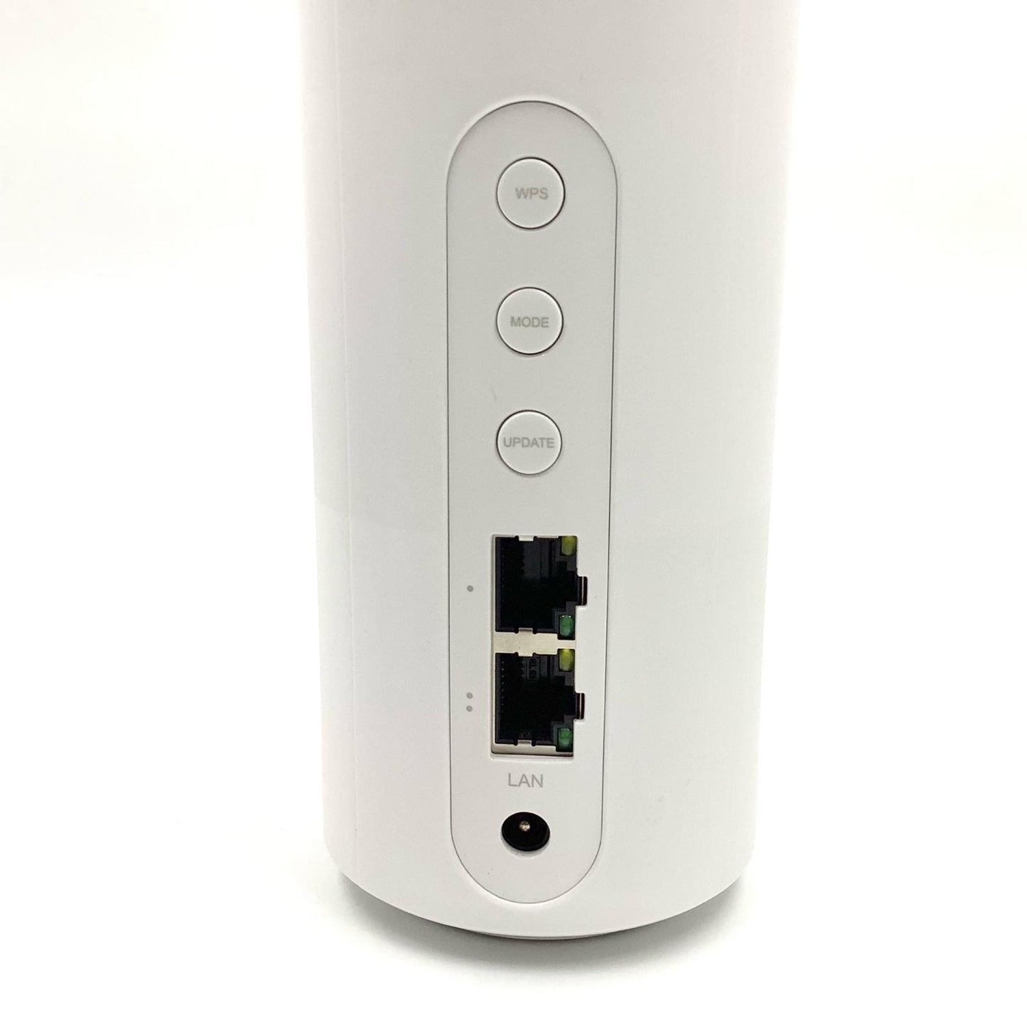 【全額返金保証】【最速発送】ZTE Speed Wi-Fi HOME 5G L11 ZTR01 美品 動作確認済