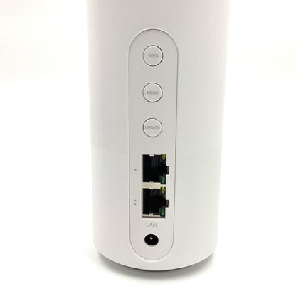 【全額返金保証】【最速発送】ZTE Speed Wi-Fi HOME 5G L11 ZTR01 美品 動作確認済