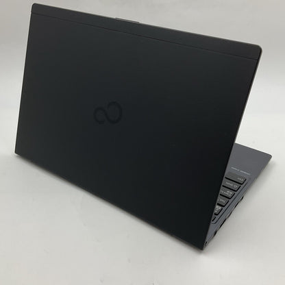 【全額返金保証】【最速発送】FUJITSU LIFEBOOK U FMVU14006 Intel(R) Core(TM) i5-8350U CPU @ 1.70GHz 8GB SSD 256GB 88.1% 動作確認済