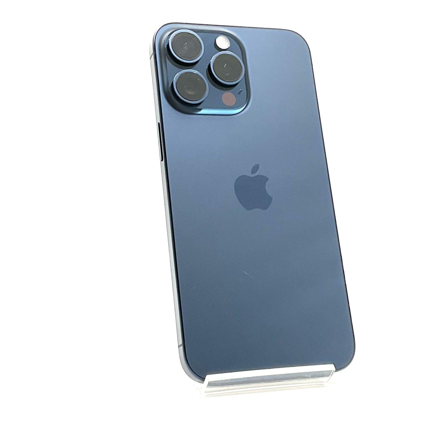 【全額返金保証】【最速発送】Apple iPhone iPhone Pro Max 15 Pro Max 1TB ブルーチタニウム SIMフリー 白ロム 新品未開封 即納OK 100%