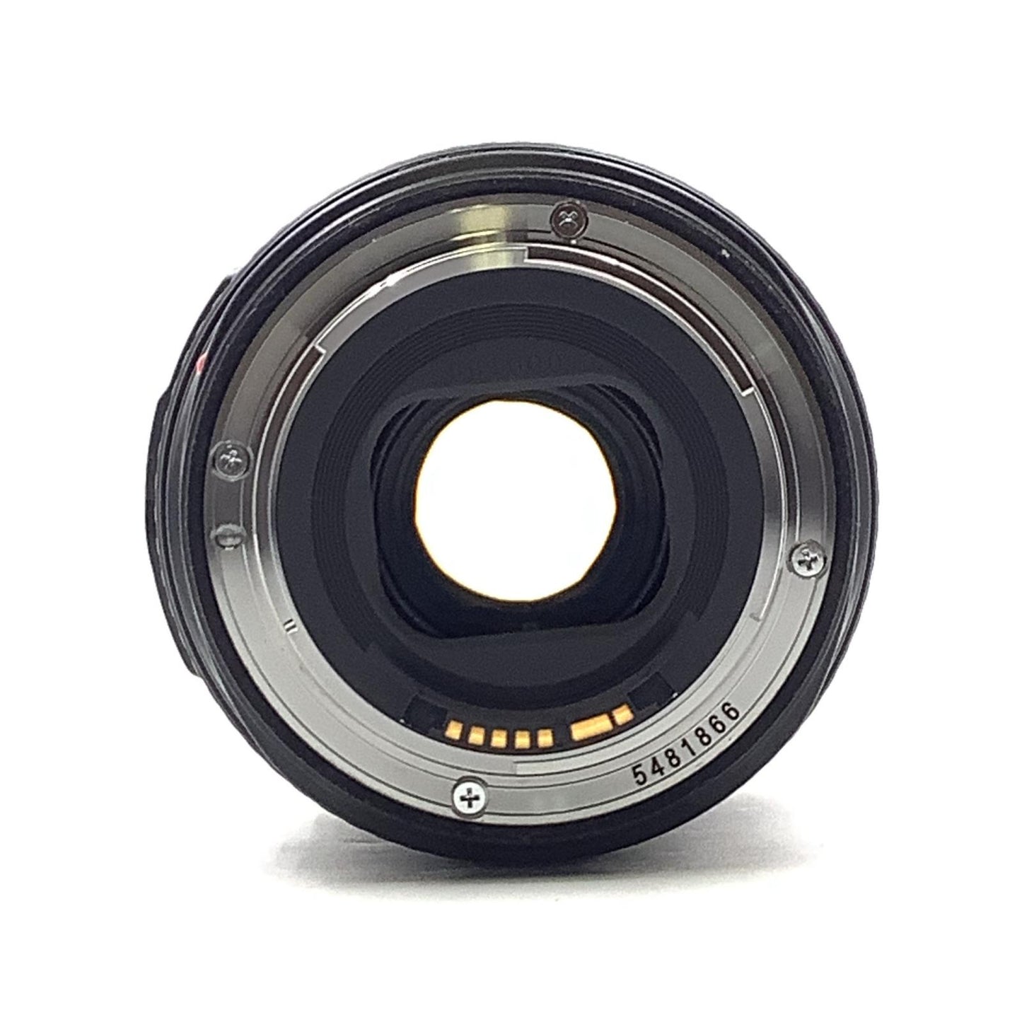 【全額返金保証】【最速発送】Canon EF24-105mm F4L IS USM 美品 動作確認済