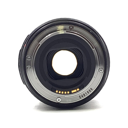 【全額返金保証】【最速発送】Canon EF24-105mm F4L IS USM 美品 動作確認済
