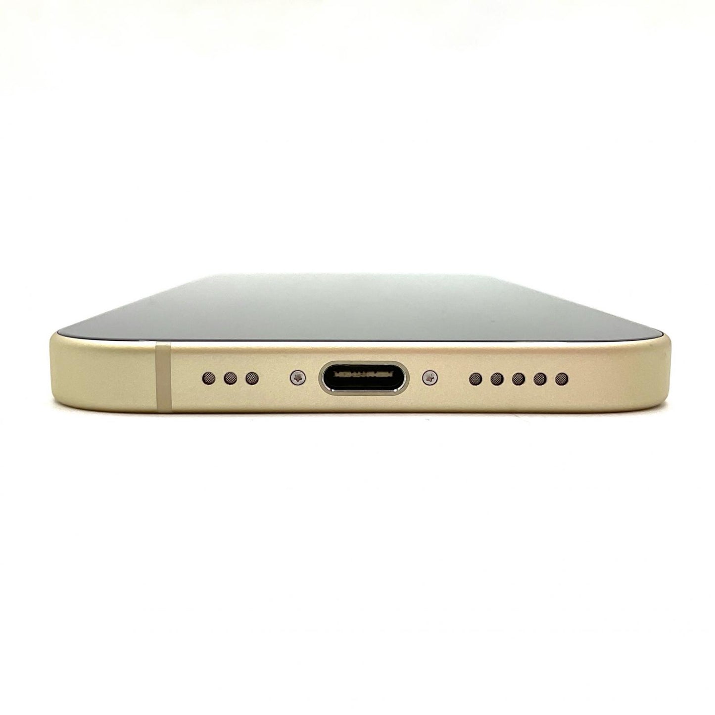 【全額返金保証】【最速発送】Apple iPhone iPhone 15 128GB イエロー SIMフリー 白ロム 美品 動作確認済 87%