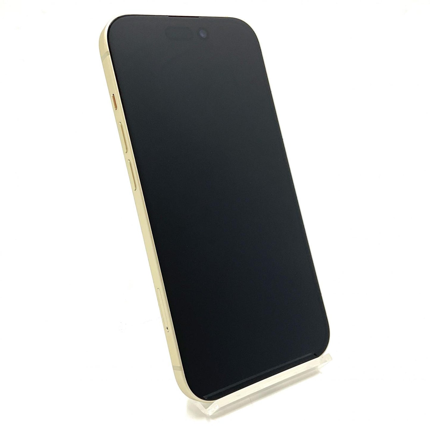 【全額返金保証】【最速発送】Apple iPhone iPhone 15 128GB イエロー SIMフリー 白ロム 動作確認済 84%