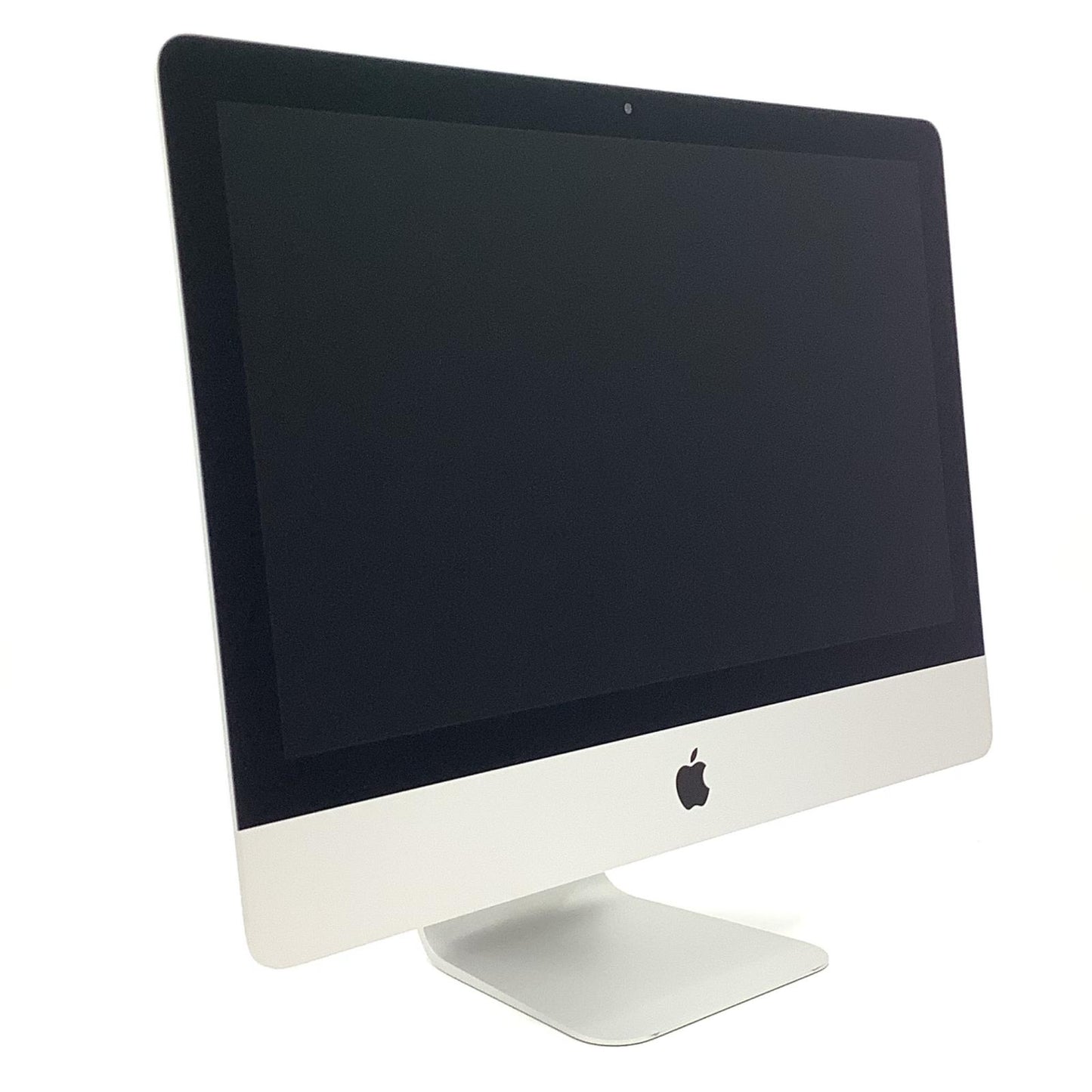 【最速発送】Apple iMac 21.5インチ Intel Core i7 3.2GHz 16GB フュージョンドライブ 1TB シルバー【難有】