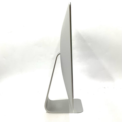 【最速発送】Apple iMac 21.5インチ Intel Core i7 3.2GHz 16GB フュージョンドライブ 1TB シルバー【難有】