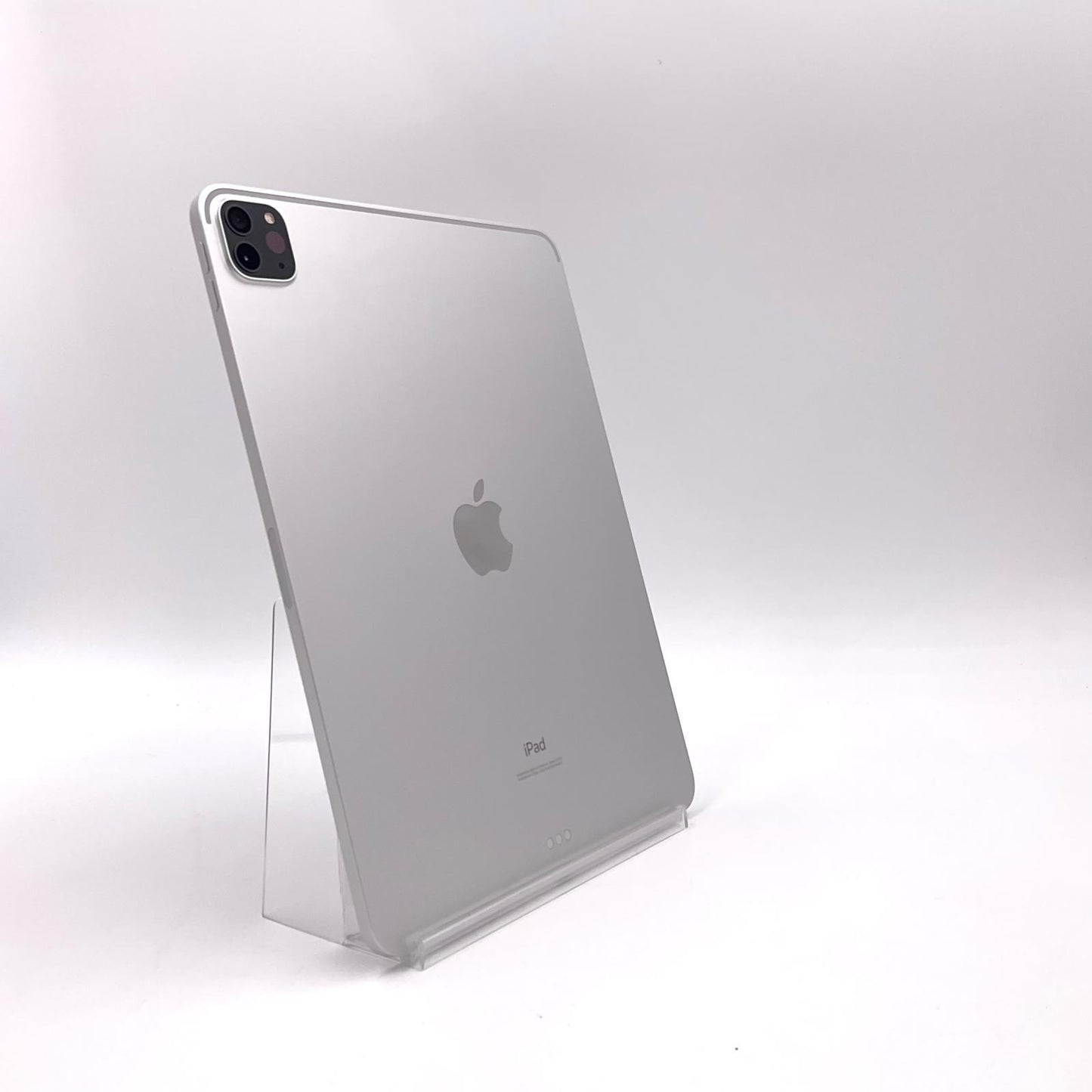 【全額返金保証】【最速発送】Apple iPad Pro 11インチ 第2世代 256GB シルバー Wi-Fi 美品 動作確認済