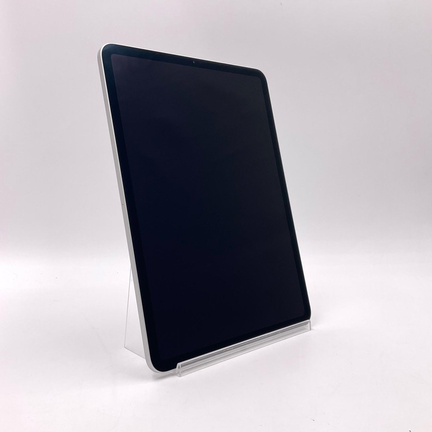 【全額返金保証】【最速発送】Apple iPad Pro 11インチ 第2世代 256GB シルバー Wi-Fi 美品 動作確認済