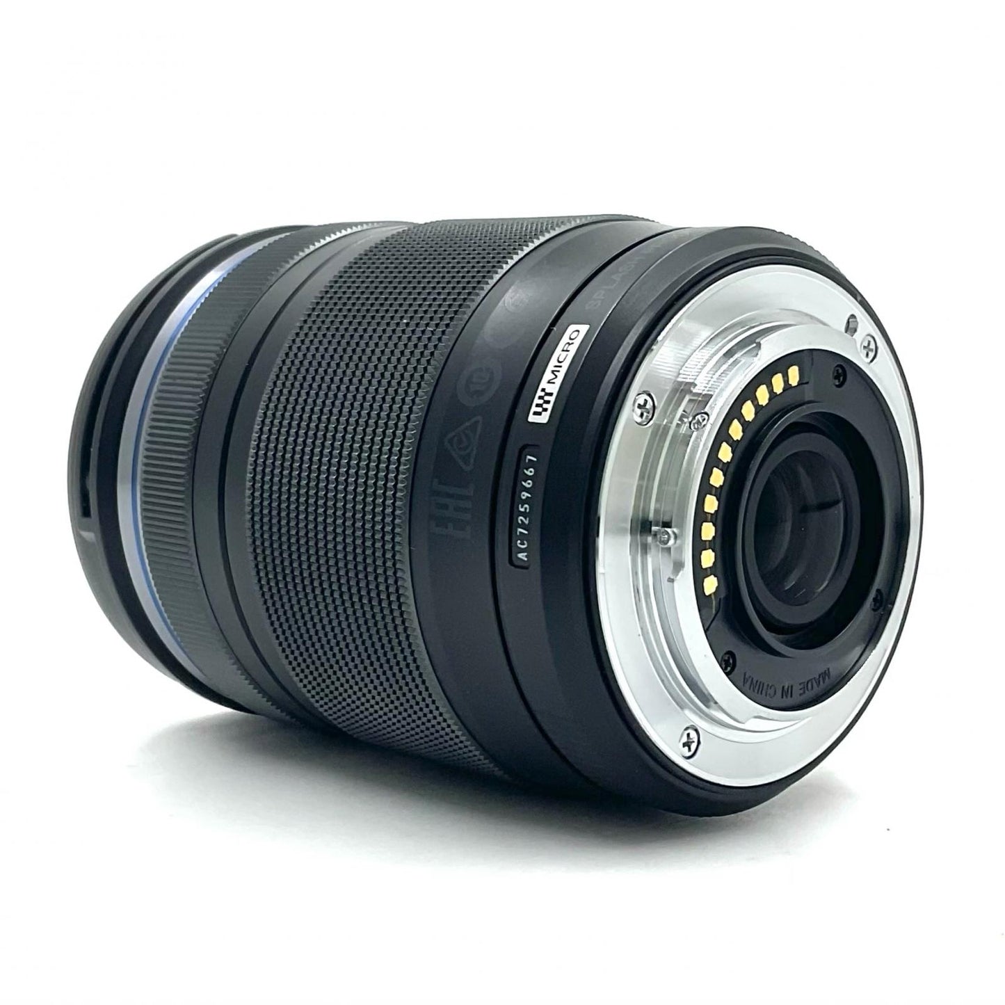 【全額返金保証】【最速発送】OLYMPUS M.ZUIKO DIGITAL ED 14-150mm F4.0-5.6 II 美品 動作確認済