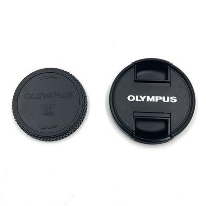 【全額返金保証】【最速発送】OLYMPUS M.ZUIKO DIGITAL ED 14-150mm F4.0-5.6 II 美品 動作確認済