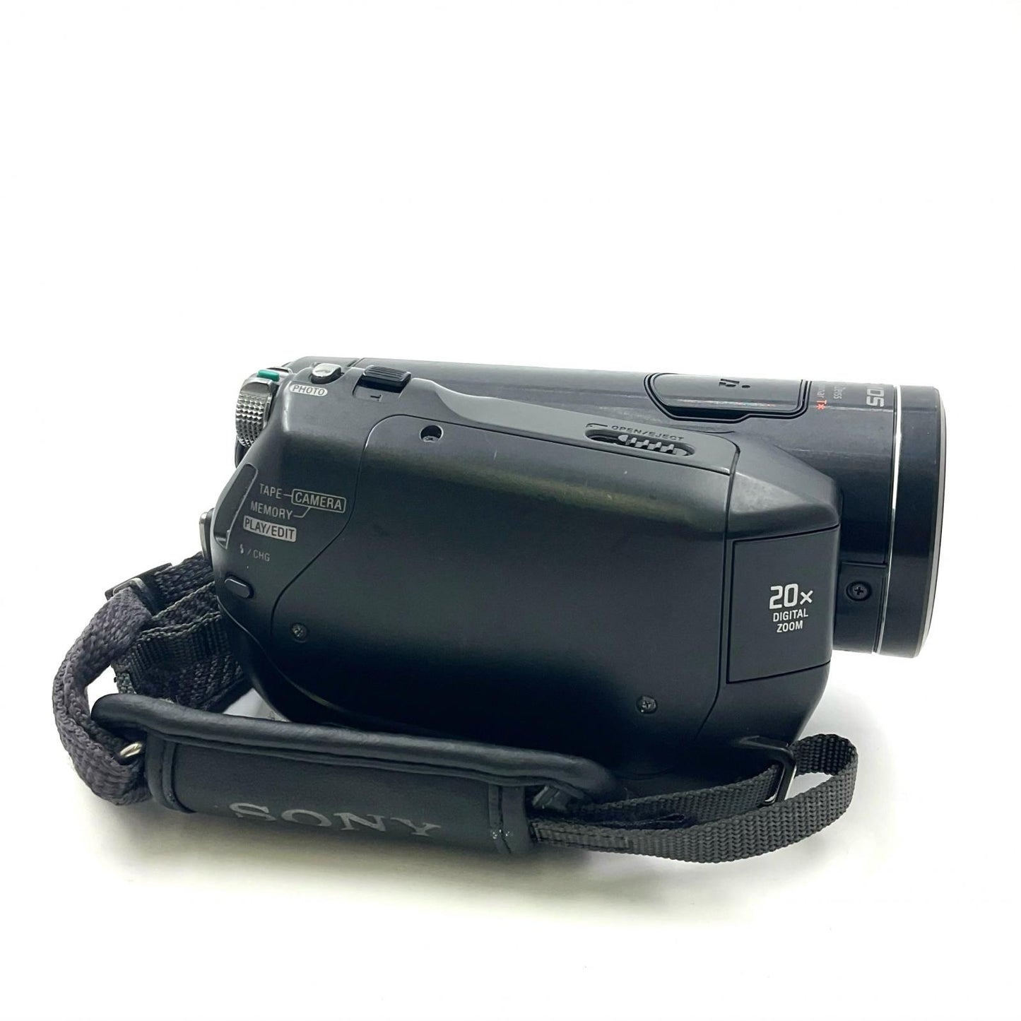 【最速発送】Sony HDR-HC9【難有】