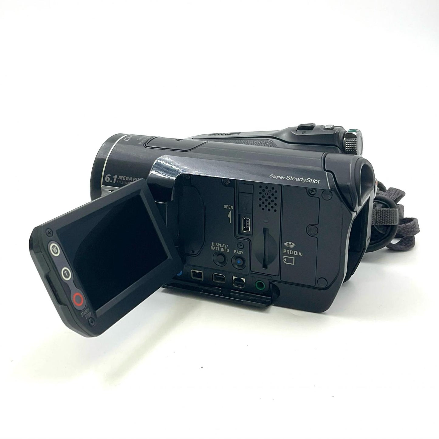 【最速発送】Sony HDR-HC9【難有】