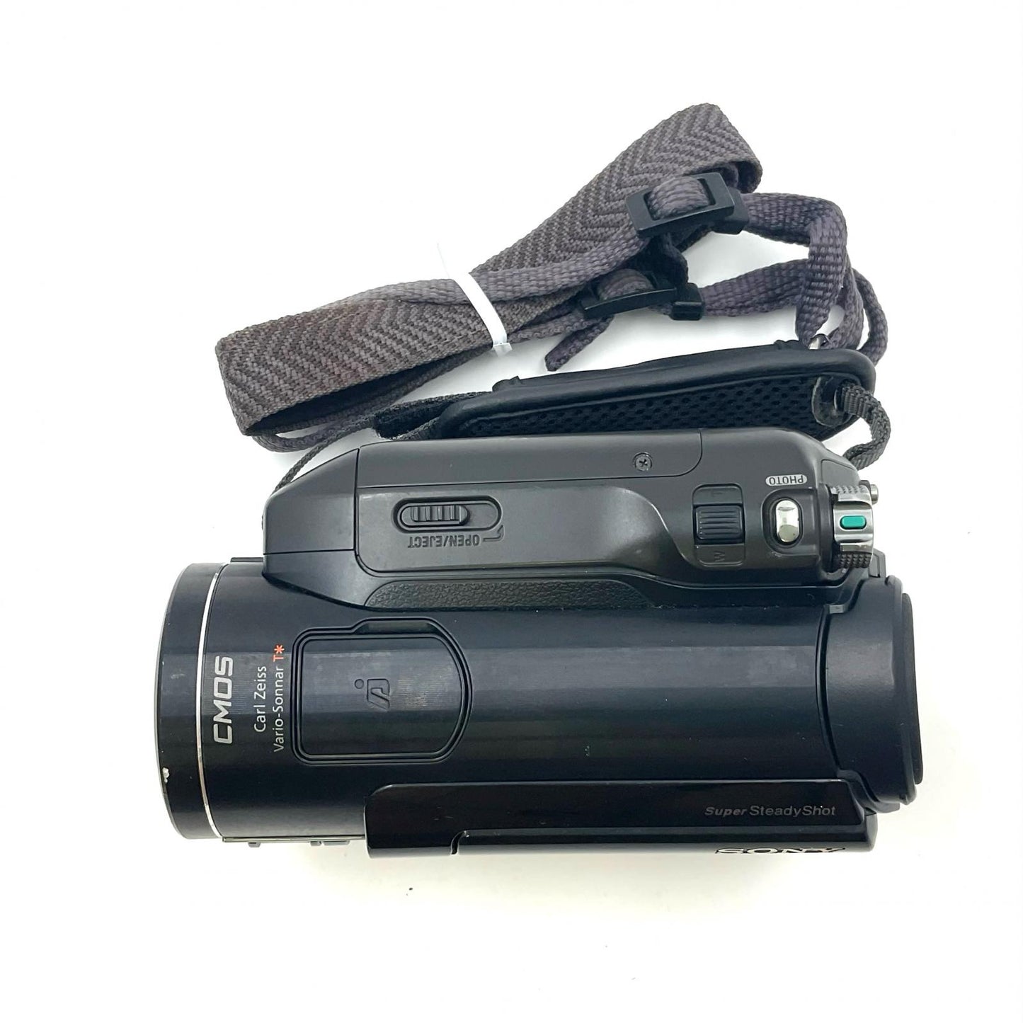 【最速発送】Sony HDR-HC9【難有】