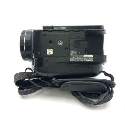 【最速発送】Sony HDR-HC9【難有】