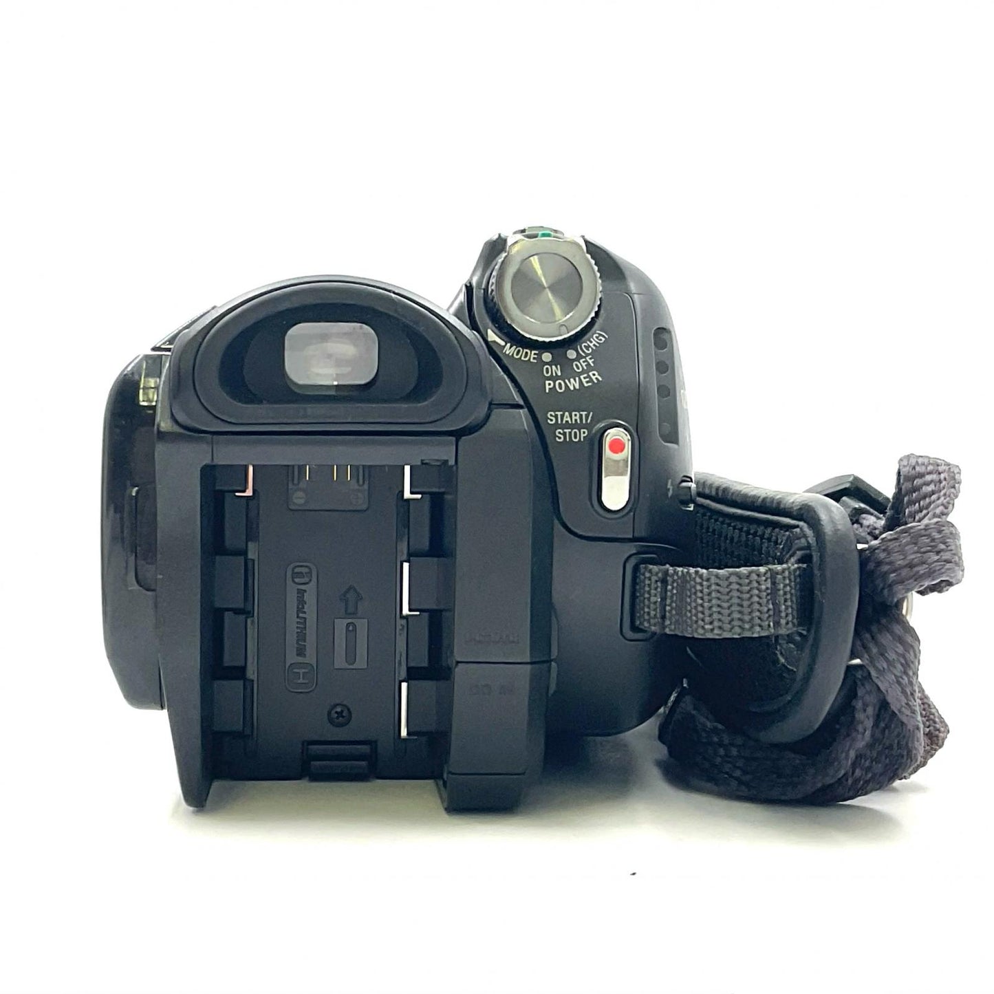 【最速発送】Sony HDR-HC9【難有】
