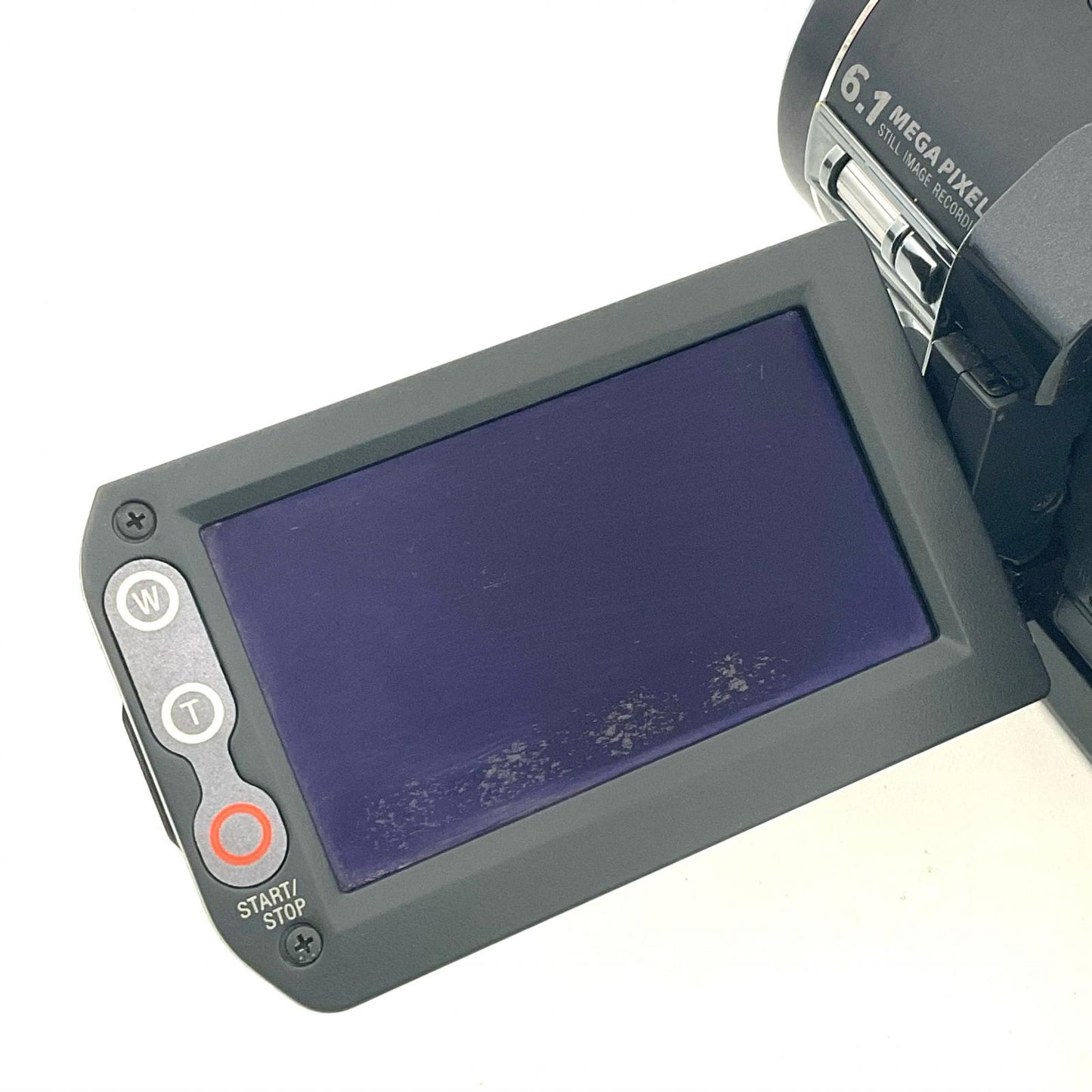 【最速発送】Sony HDR-HC9【難有】
