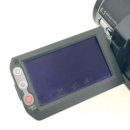 【最速発送】Sony HDR-HC9【難有】