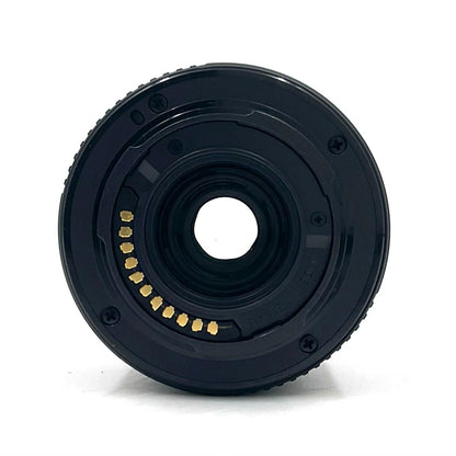 【全額返金保証】【最速発送】OLYMPUS M.ZUIKO DIGITAL 14-42mm F3.5-5.6 II R [ブラック] 美品 動作確認済