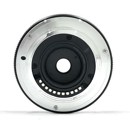 【全額返金保証】【最速発送】OLYMPUS M.ZUIKO DIGITAL ED 14-42mm F3.5-5.6 EZ 美品 動作確認済