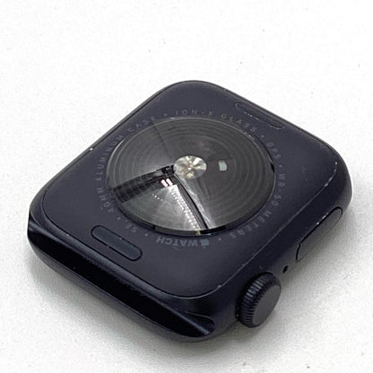 【全額返金保証】【最速発送】Apple Watch SE 第2世代 アルミニウム 40mm GPS 100% 動作確認済