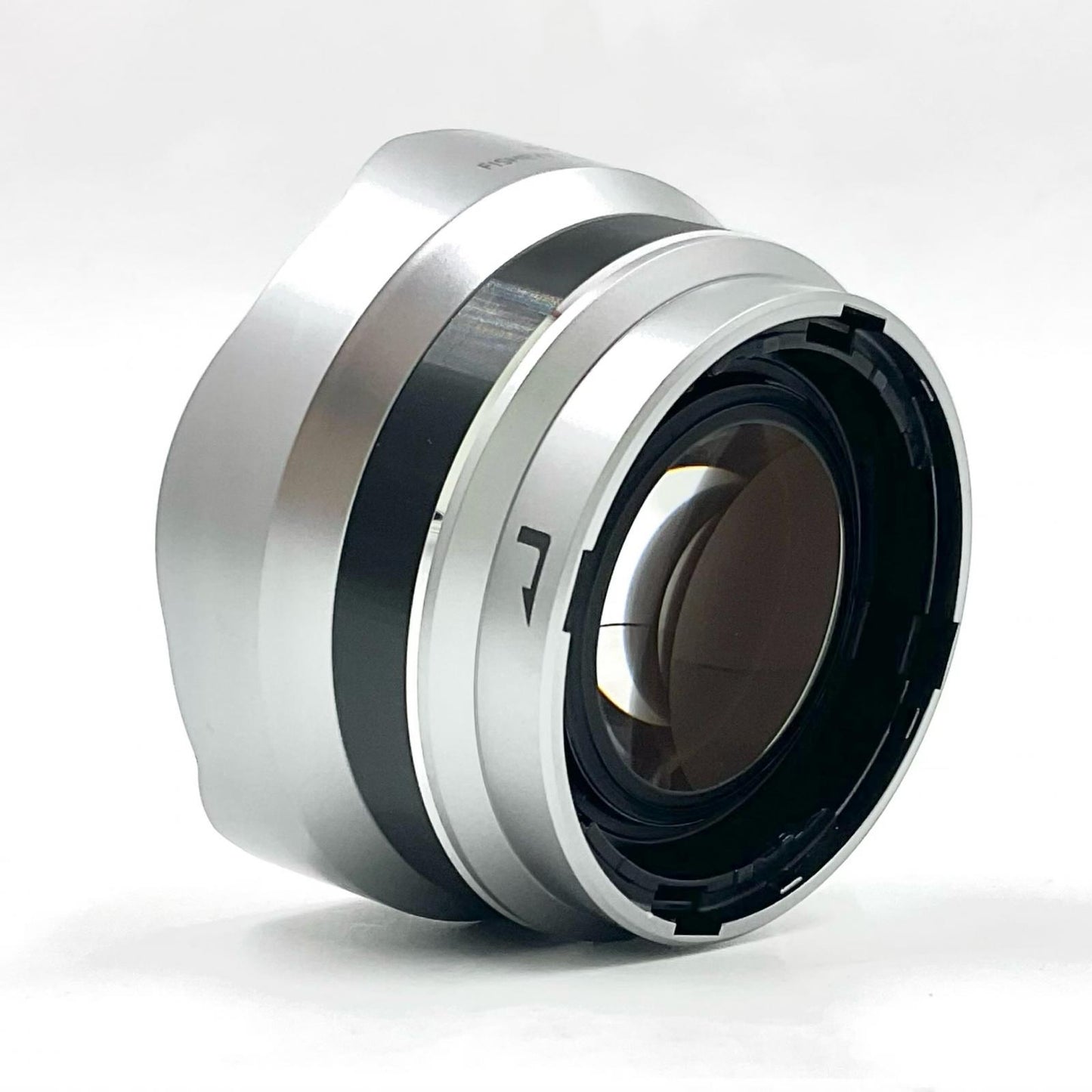 【全額返金保証】【最速発送】OLYMPUS フィッシュアイコンバーター FCON-P01 動作確認済