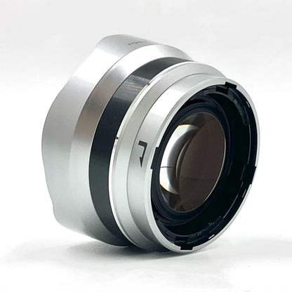 【全額返金保証】【最速発送】OLYMPUS フィッシュアイコンバーター FCON-P01 動作確認済