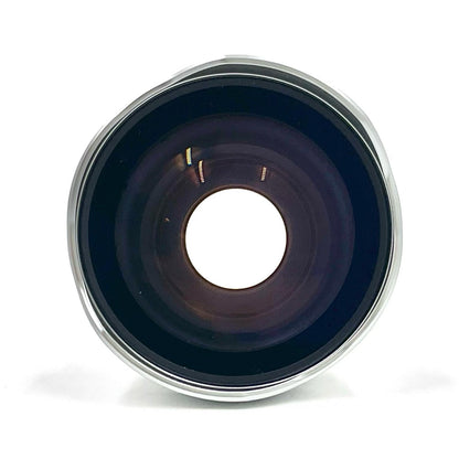 【全額返金保証】【最速発送】OLYMPUS フィッシュアイコンバーター FCON-P01 動作確認済