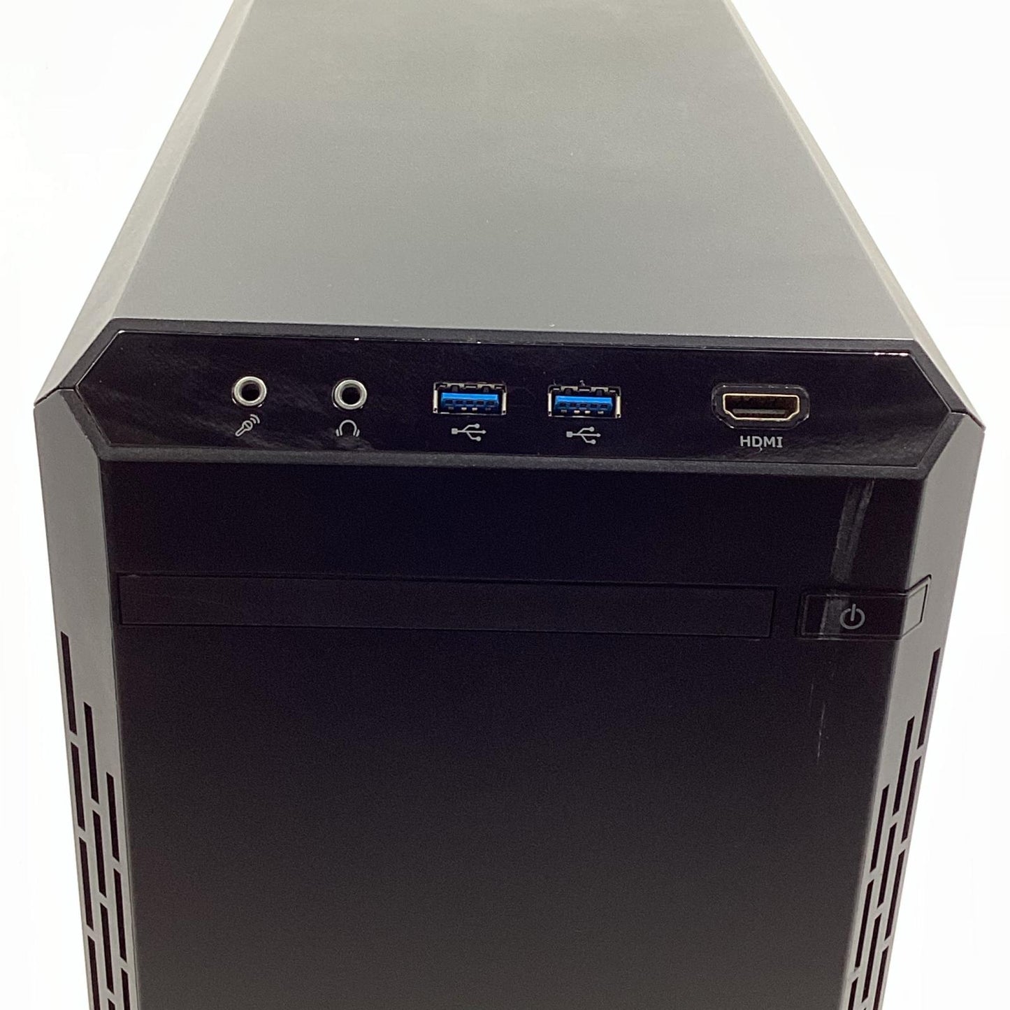 【全額返金保証】【最速発送】MouseComputer G-Tune PMB NG-im610SA3 Intel(R) Core(TM) i5-9400 CPU @2.90GHz 8GB SSD 240GB NVIDIA GeForce GTX 1660 動作確認済