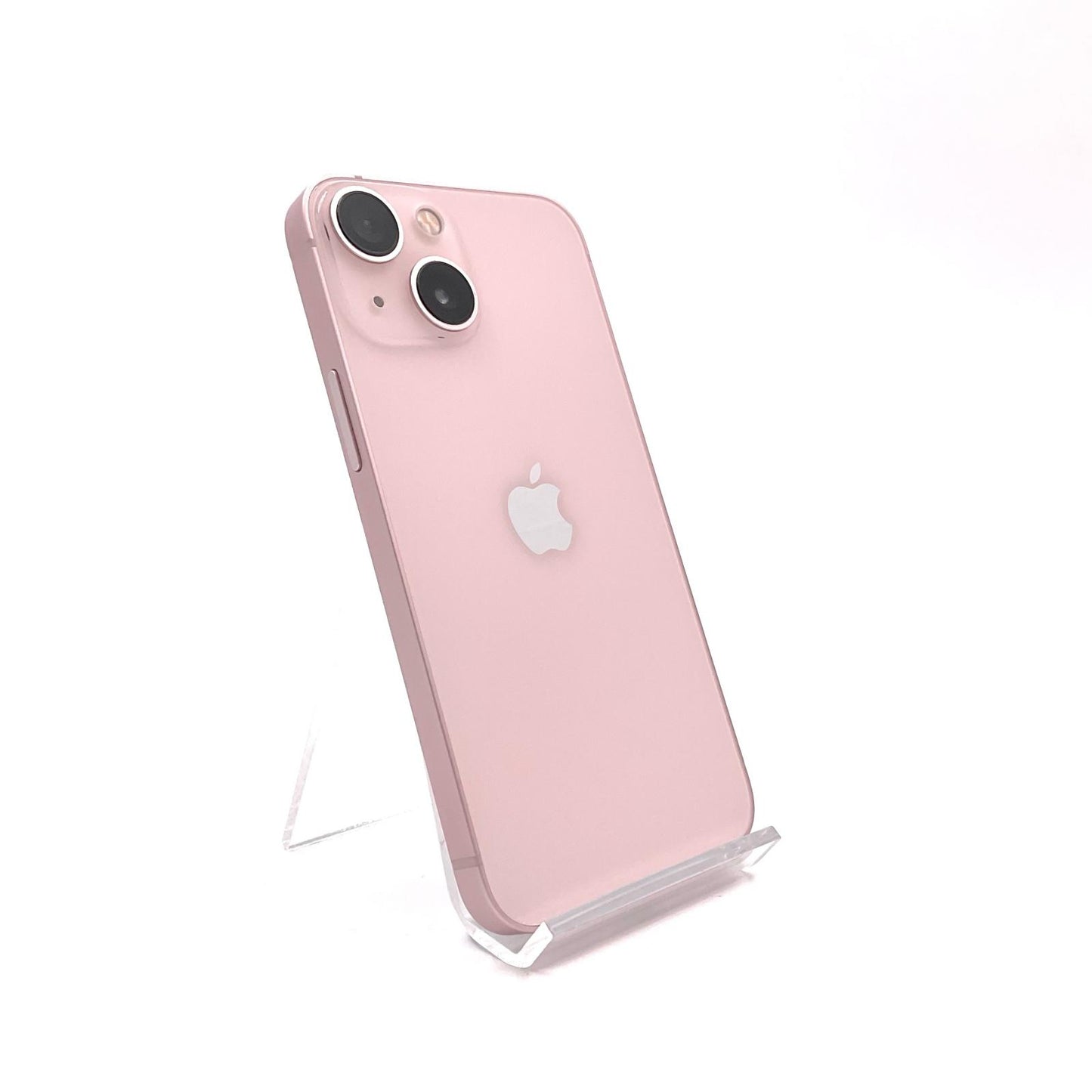【全額返金保証】【最速発送】Apple iPhone iPhone mini 13 mini 256GB ピンク SIMフリー 白ロム 動作確認済 85%