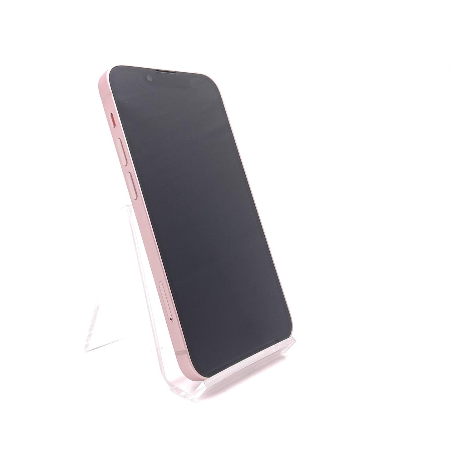 【全額返金保証】【最速発送】Apple iPhone iPhone mini 13 mini 256GB ピンク SIMフリー 白ロム 動作確認済 85%